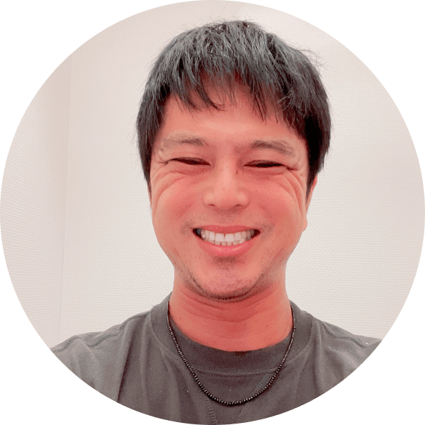 碓井講師の紹介